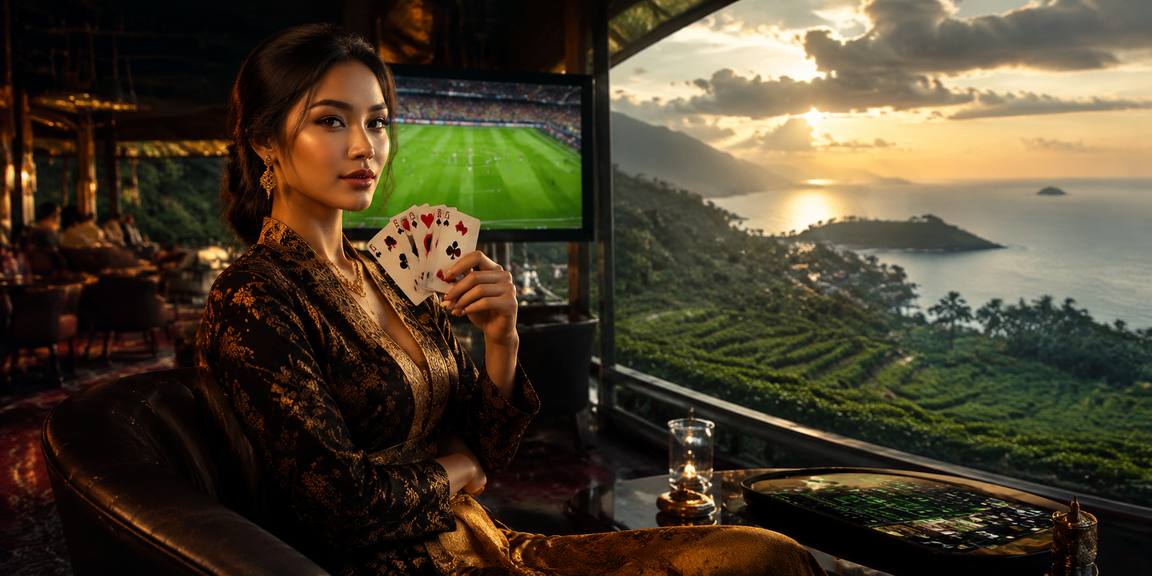 joinbet88 Madame Destiny Megaways